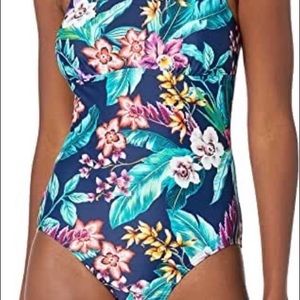 Coastal Blue Swimsuit